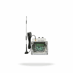 DM-BR data monitor
