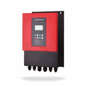 PB-G3 Series solar pumping inverter