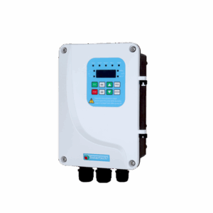 PM-S series solar pumping inverter