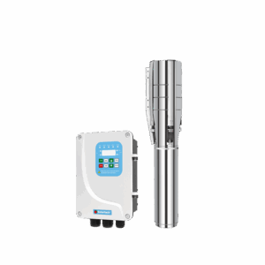 SPM-S solar pump