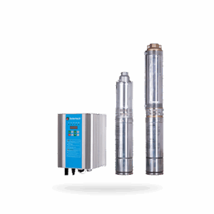 SPM solar pump